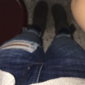 Meet your Posher, Angel